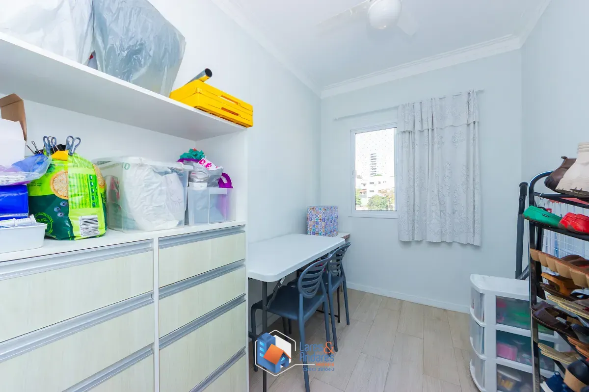 Apartamento, 3 quartos, 70 m² - Foto 81