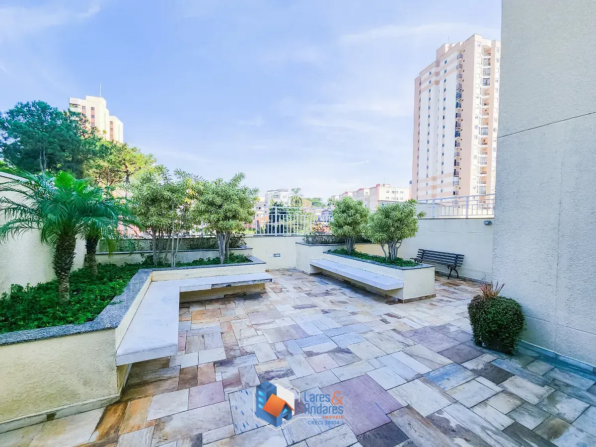 Apartamento, 3 quartos, 70 m² - Foto 34