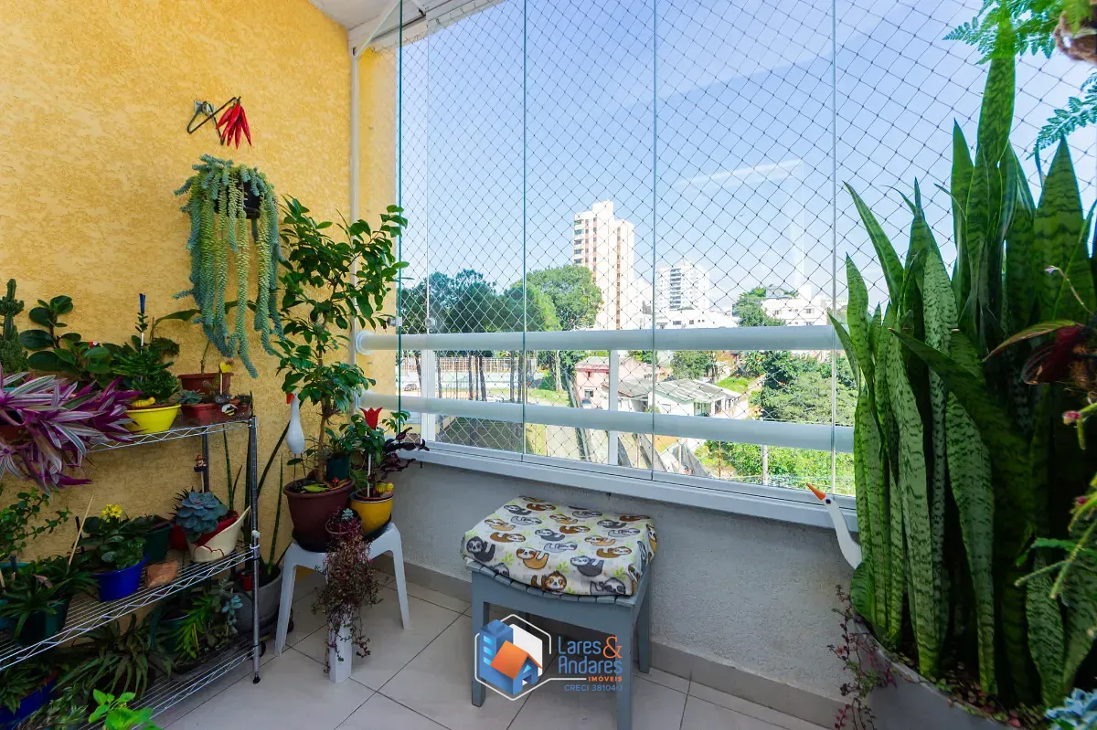 Apartamento, 3 quartos, 70 m² - Foto 62