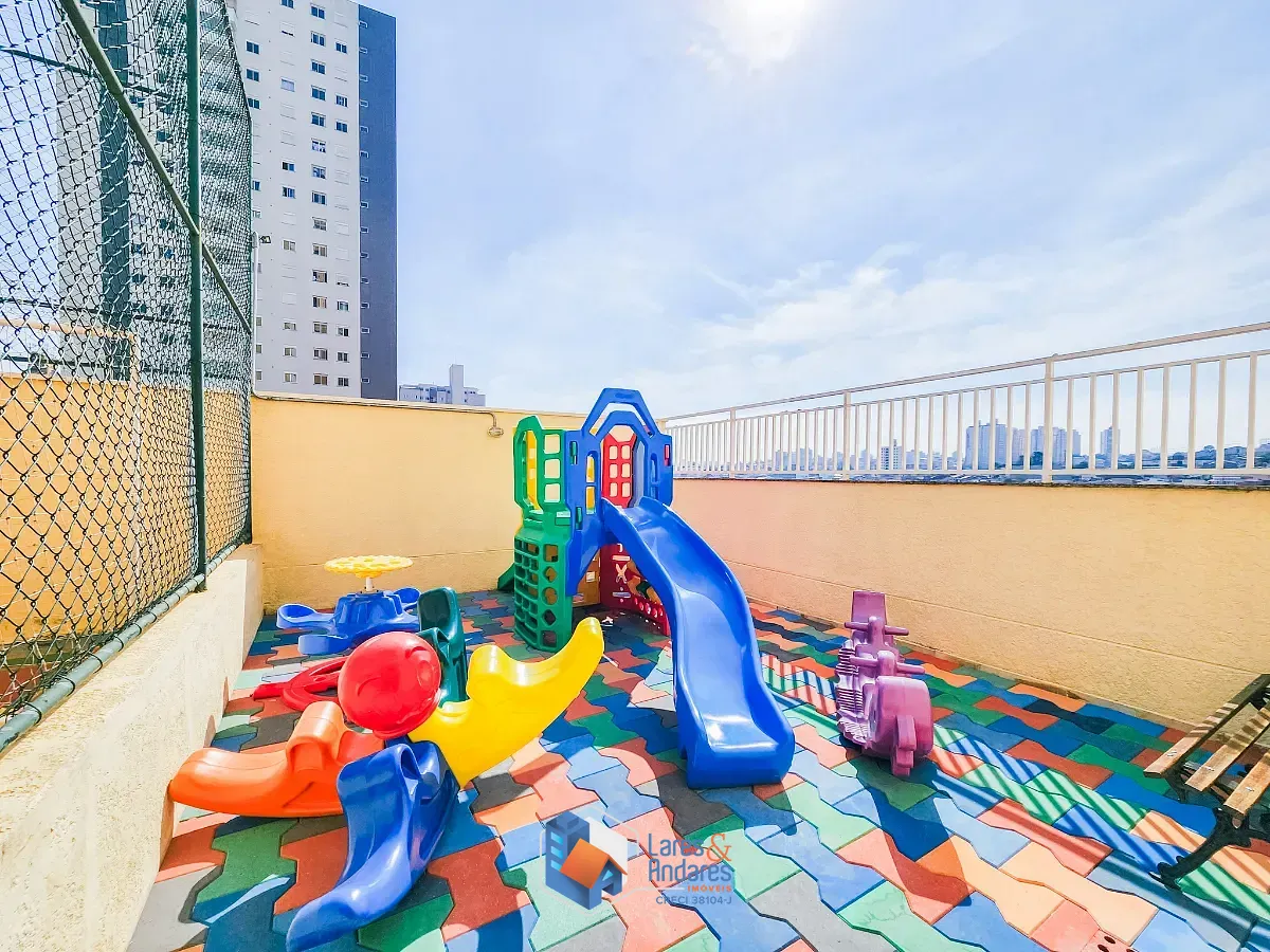Apartamento, 3 quartos, 70 m² - Foto 33