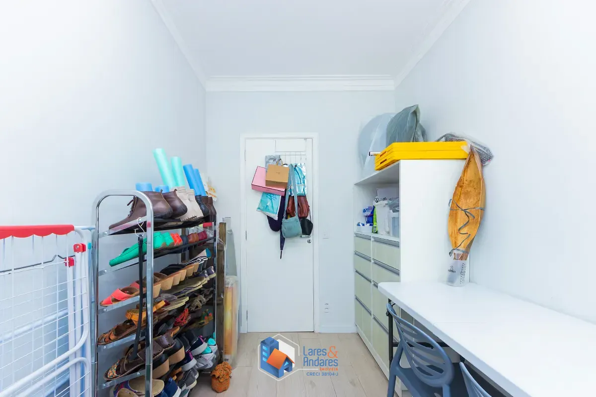 Apartamento, 3 quartos, 70 m² - Foto 13