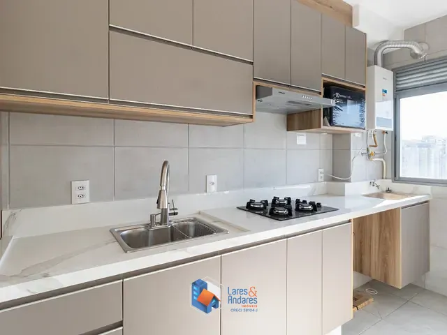 Apartamento com 30m² 1 quarto e 1 banheiro, à venda, no bairro Várzea da Barra Funda em São Paulo