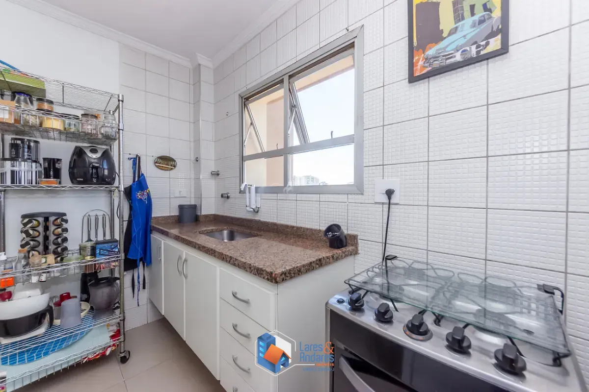 Apartamento, 3 quartos, 130 m² - Foto 23