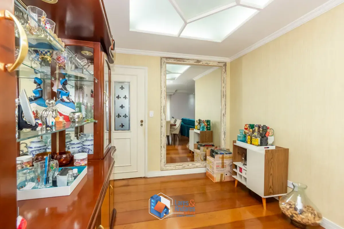 Apartamento, 3 quartos, 130 m² - Foto 10