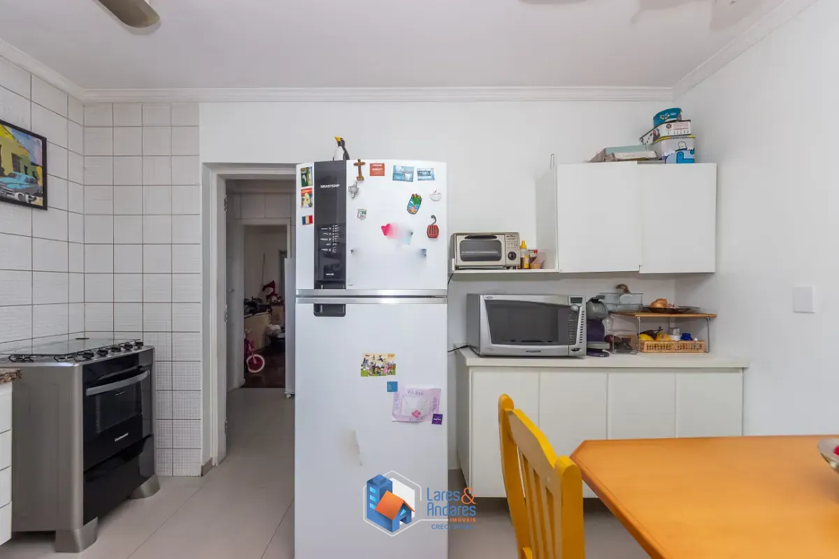 Apartamento, 3 quartos, 130 m² - Foto 17