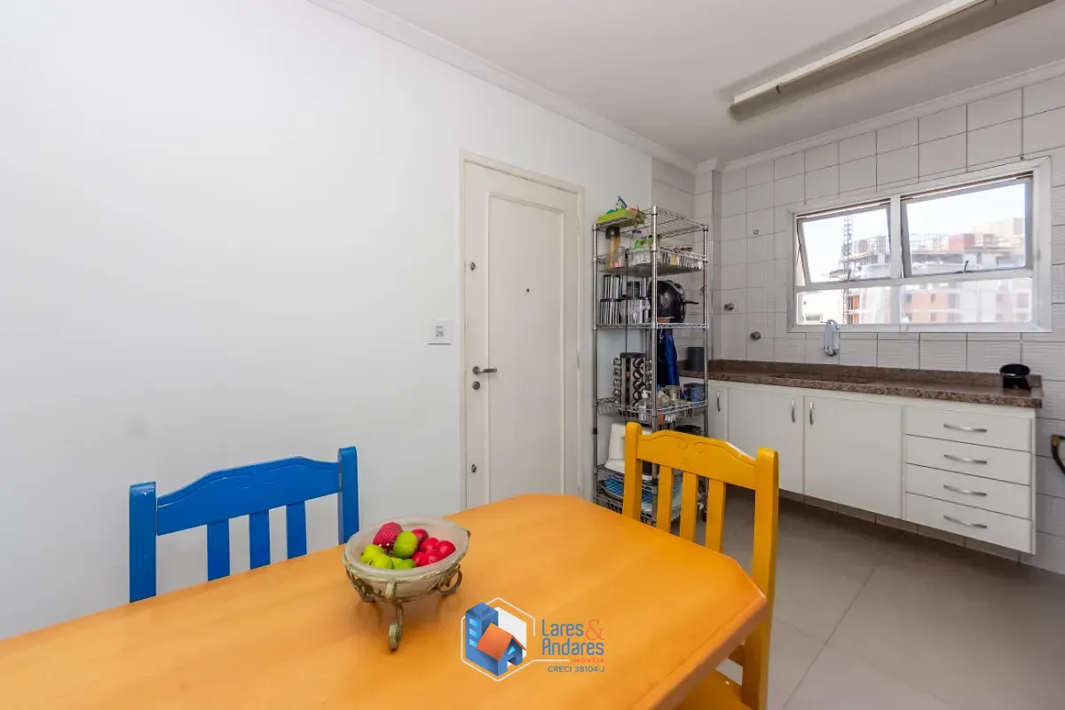 Apartamento, 3 quartos, 130 m² - Foto 15