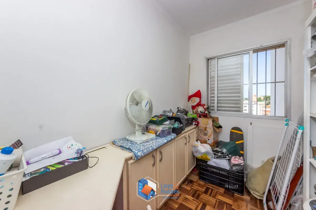 Apartamento, 3 quartos, 130 m² - Foto 21