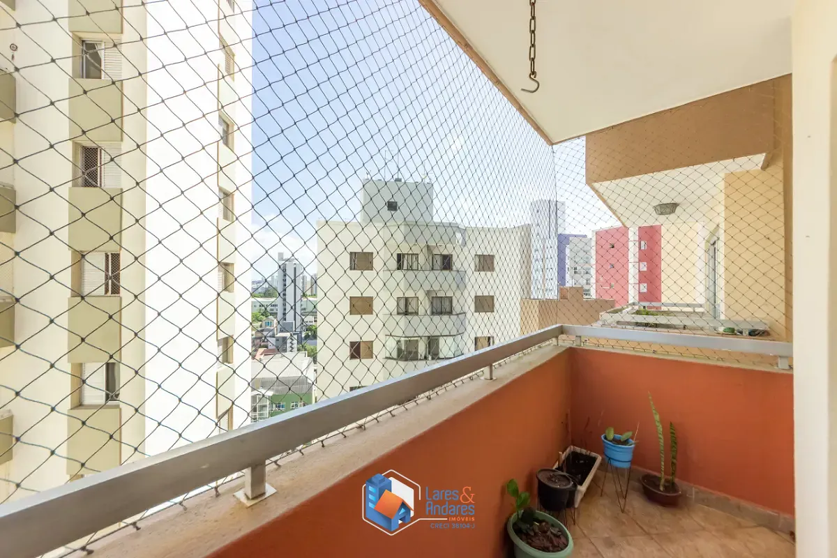 Apartamento, 3 quartos, 130 m² - Foto 12