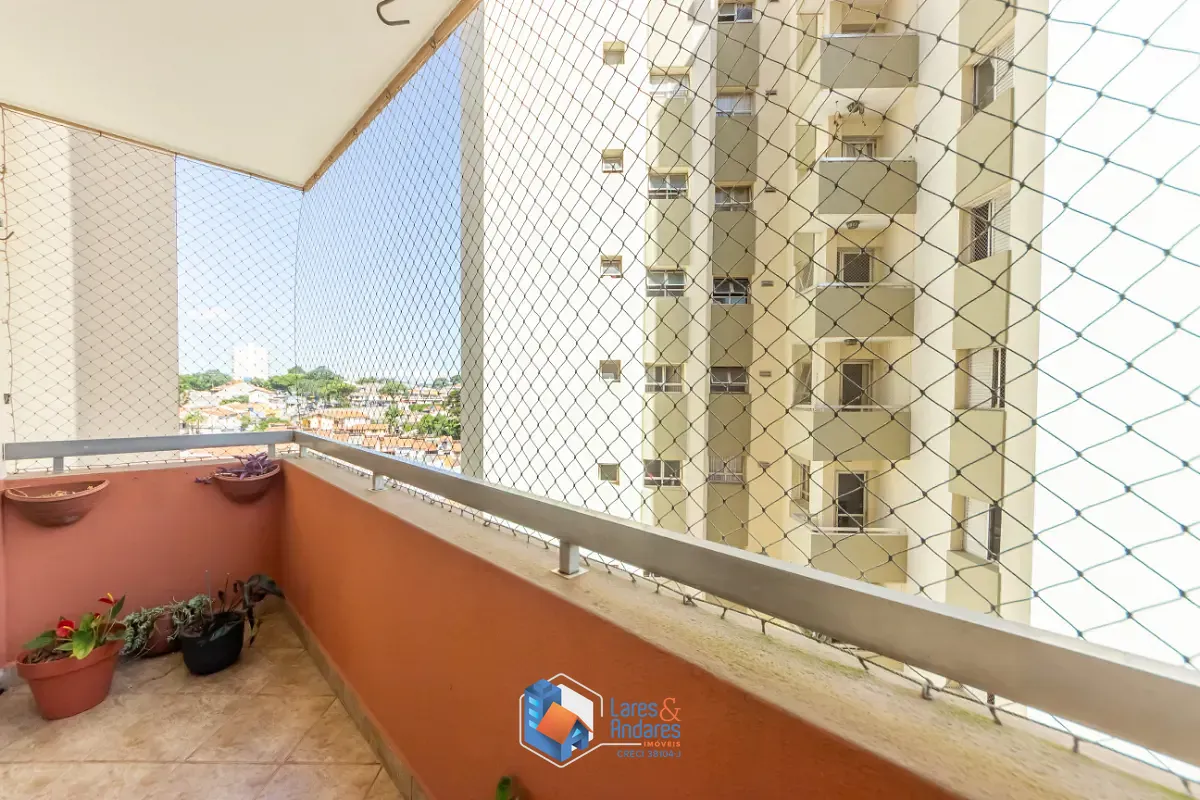 Apartamento, 3 quartos, 130 m² - Foto 11