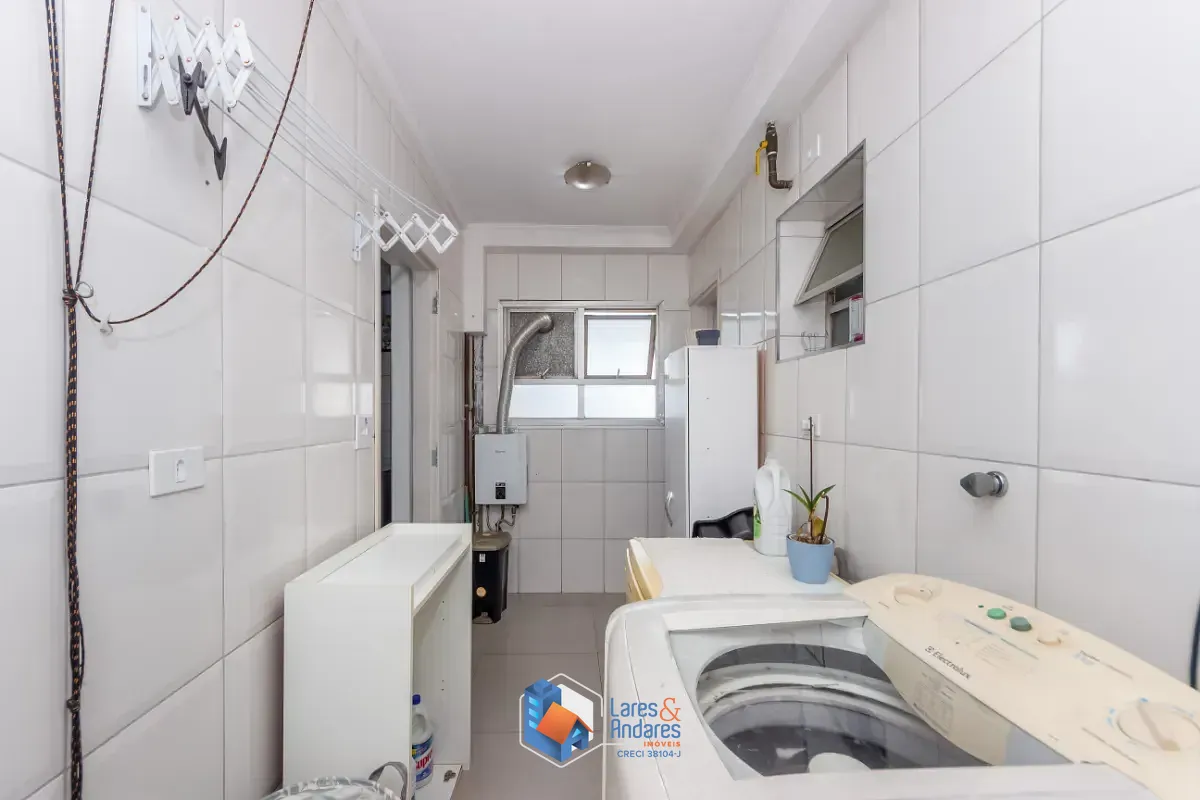 Apartamento, 3 quartos, 130 m² - Foto 18