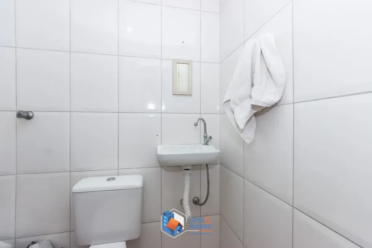 Apartamento, 3 quartos, 130 m² - Foto 24