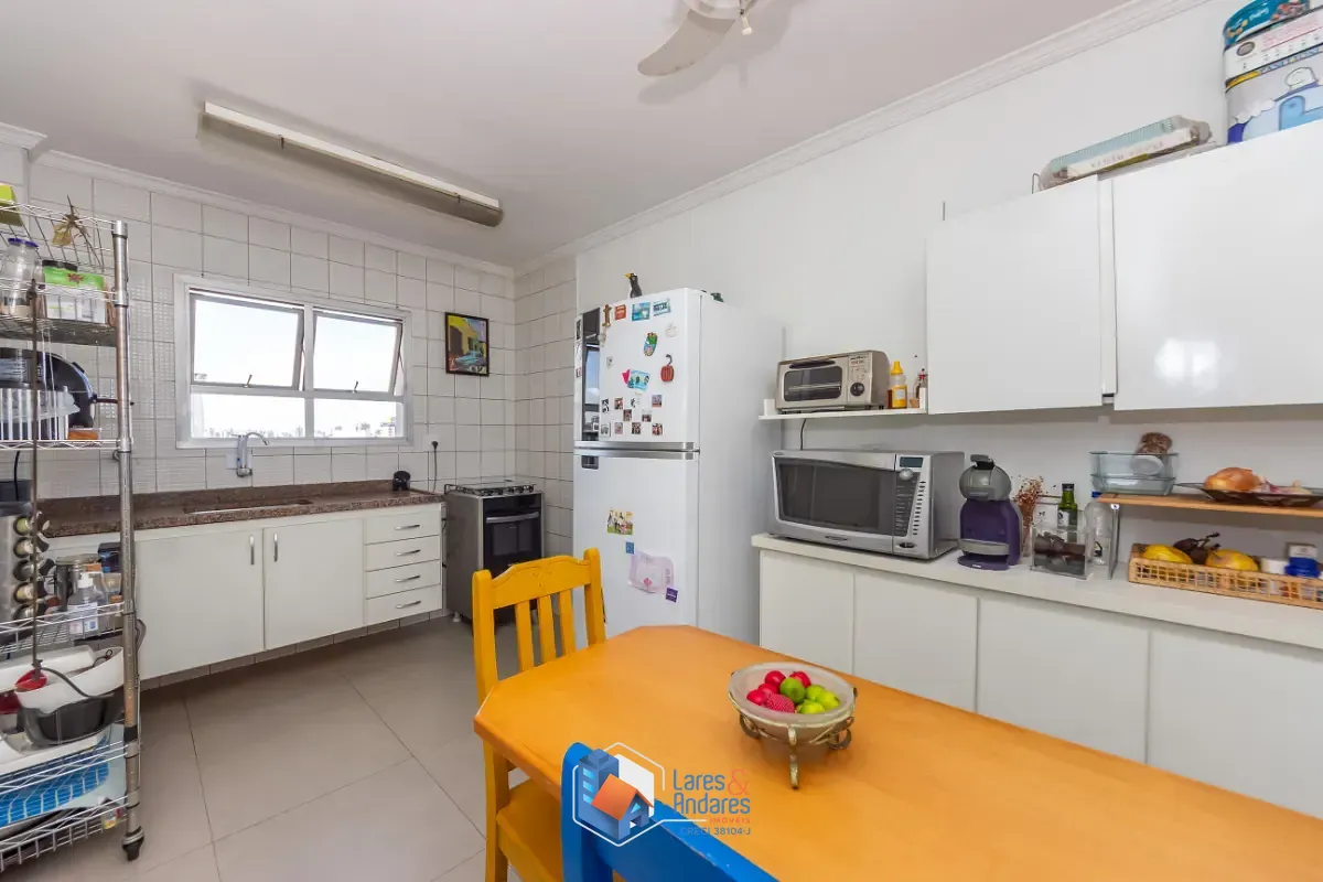 Apartamento, 3 quartos, 130 m² - Foto 13
