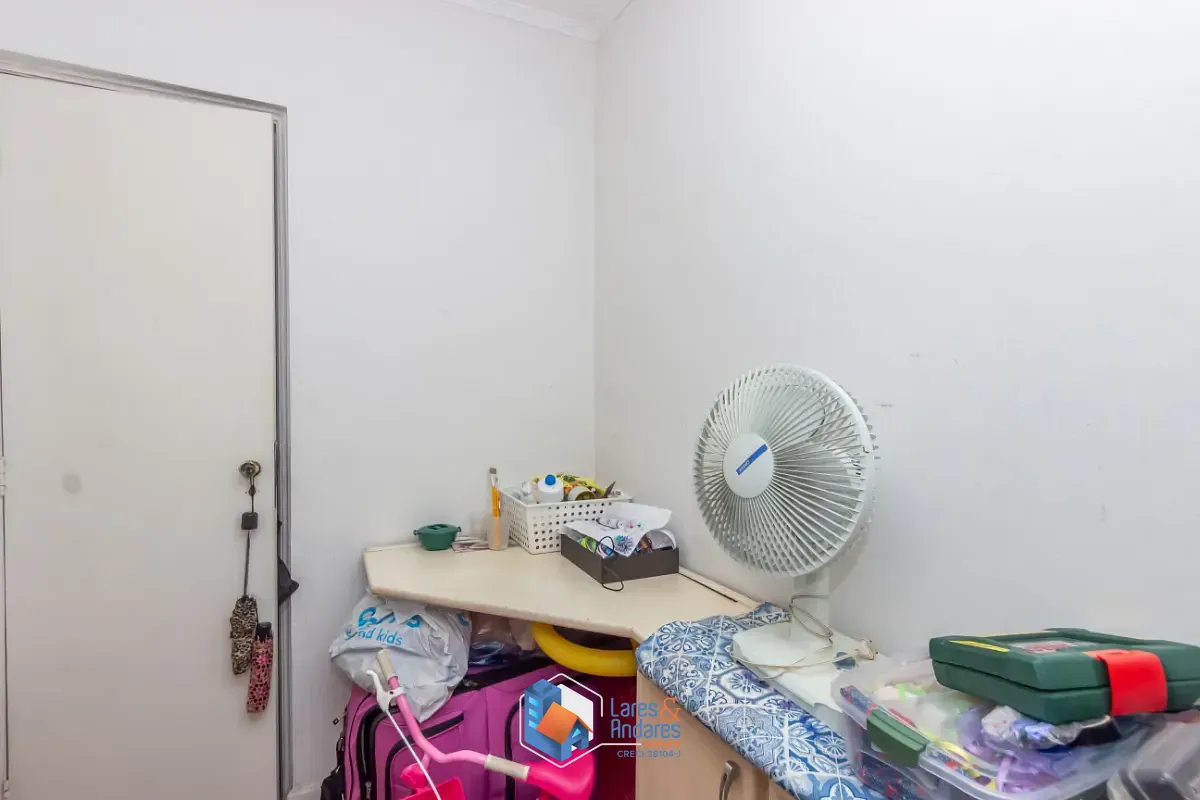 Apartamento, 3 quartos, 130 m² - Foto 22