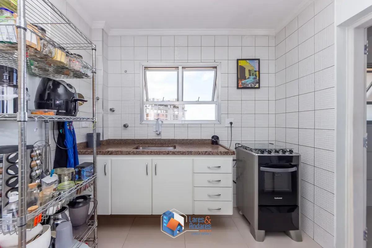 Apartamento, 3 quartos, 130 m² - Foto 16