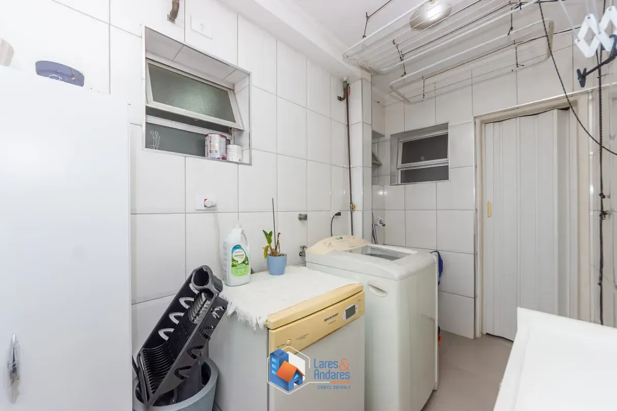 Apartamento, 3 quartos, 130 m² - Foto 20