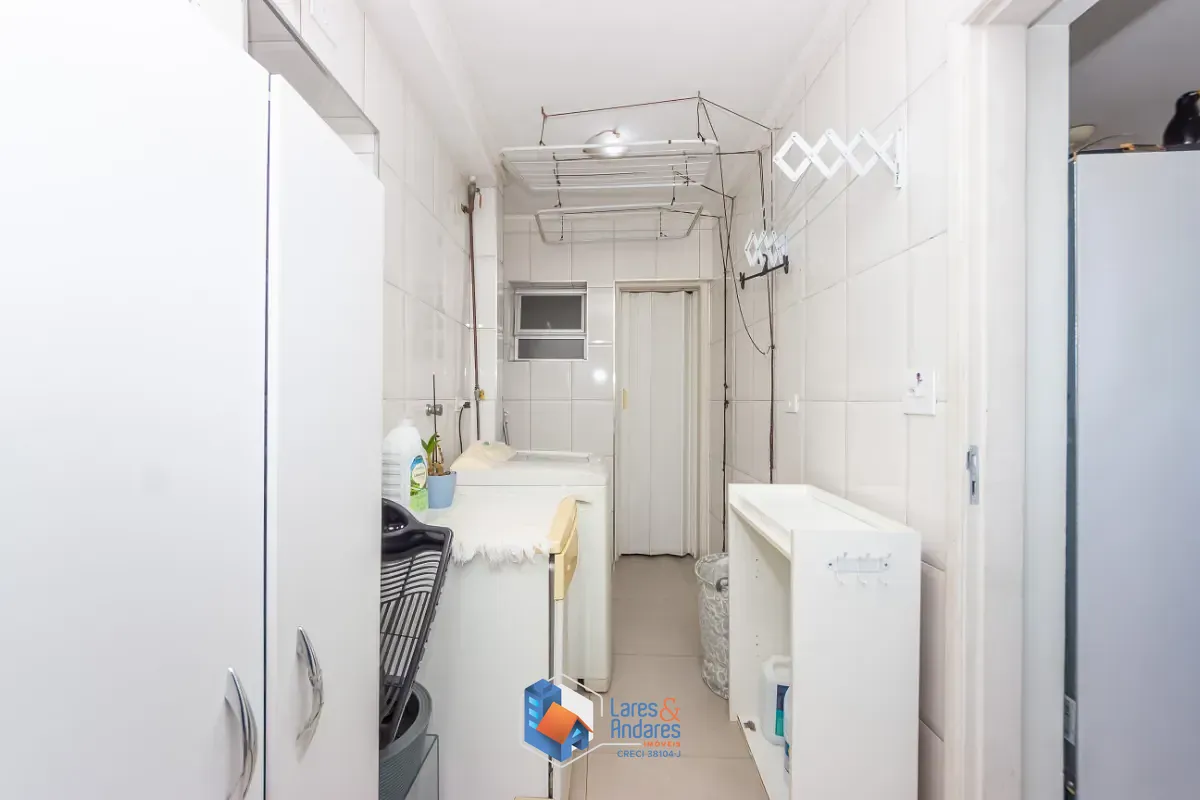 Apartamento, 3 quartos, 130 m² - Foto 19