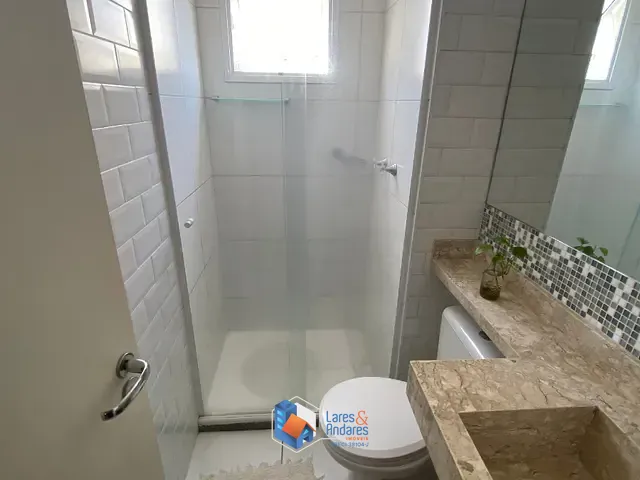 Apartamento com 50m² 2 quartos e 1 banheiro, à venda, no bairro Vila Brasilândia em São Paulo
