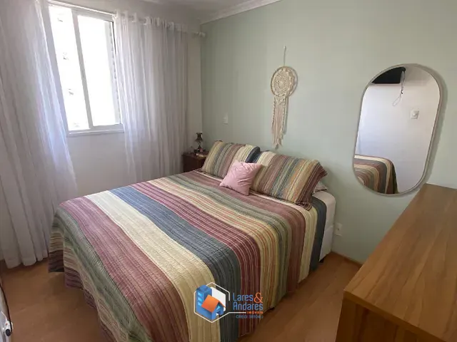 Apartamento com 50m² 2 quartos e 1 banheiro, à venda, no bairro Vila Brasilândia em São Paulo