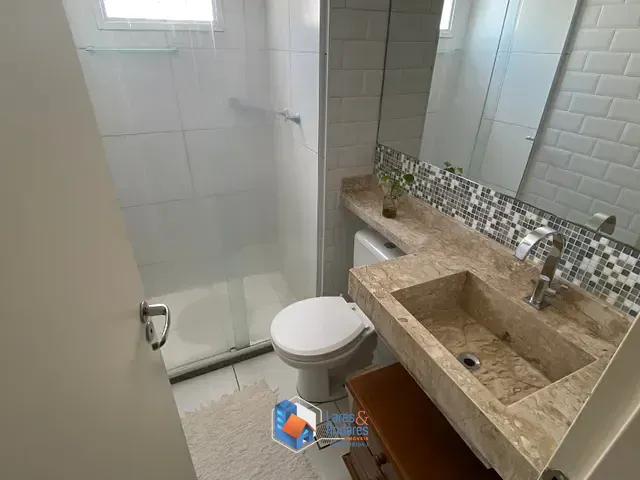 Apartamento com 50m² 2 quartos e 1 banheiro, à venda, no bairro Vila Brasilândia em São Paulo