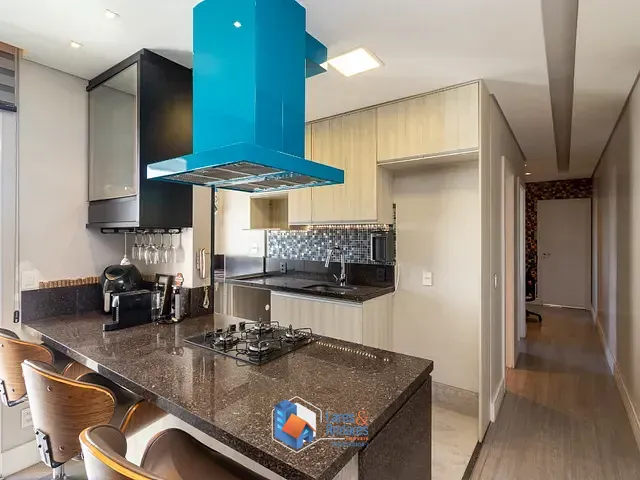 Apartamento com 78m² 3 quartos e 2 banheiros, à venda, no bairro Novo Osasco em Osasco