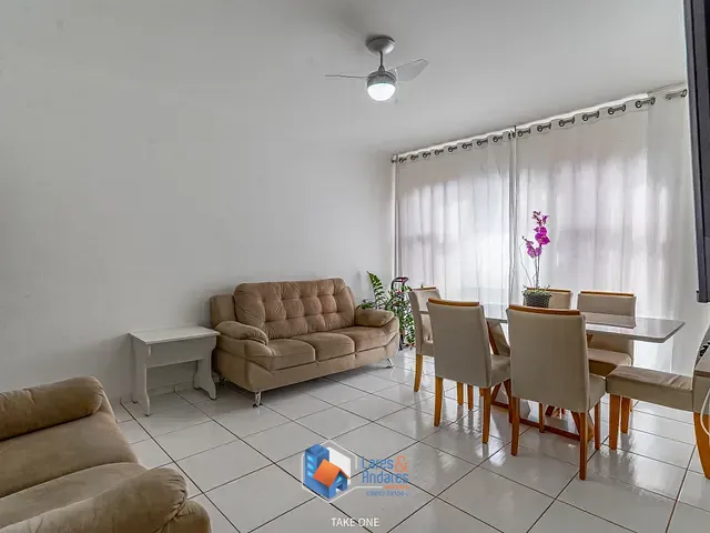 Apartamento com 87m² 2 quartos e 2 banheiros, à venda, no bairro Centro em Campinas