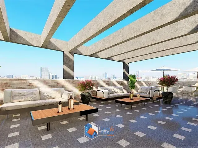 Apartamento com 2300m² 2 quartos e 2 banheiros, à venda, no bairro Centro em Balneário Camboriú