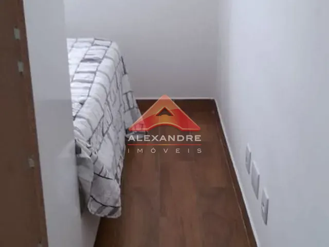 Apartamento com 56m² 2 quartos e 1 banheiro, à venda, no bairro Parque Residencial Flamboyant em São José dos Campos