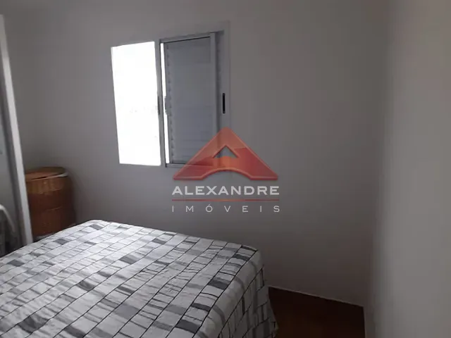Apartamento com 56m² 2 quartos e 1 banheiro, à venda, no bairro Parque Residencial Flamboyant em São José dos Campos