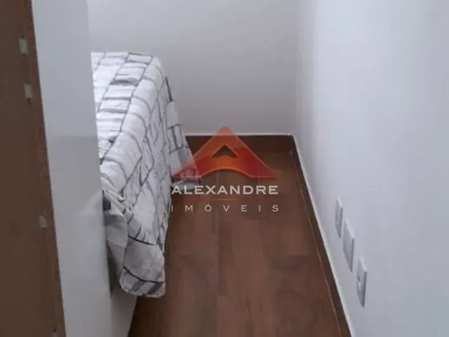 Apartamento com 56m² 2 quartos e 1 banheiro, à venda, no bairro Parque Residencial Flamboyant em São José dos Campos