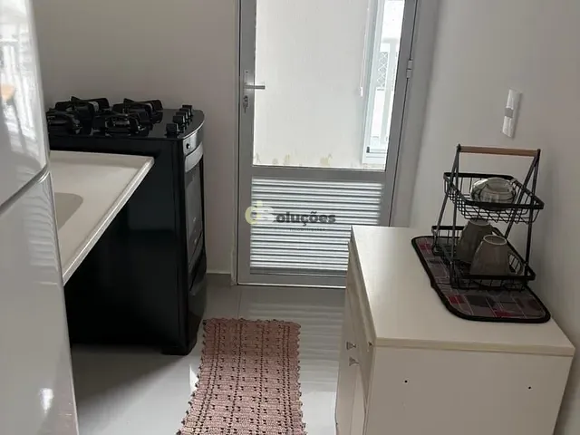 Apartamento 1 quarto e 1 banheiro, à venda, no bairro Várzea da Barra Funda em São Paulo