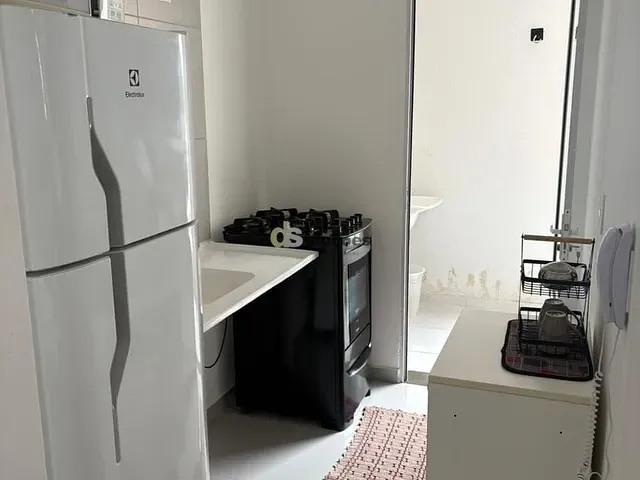 Apartamento 1 quarto e 1 banheiro, à venda, no bairro Várzea da Barra Funda em São Paulo