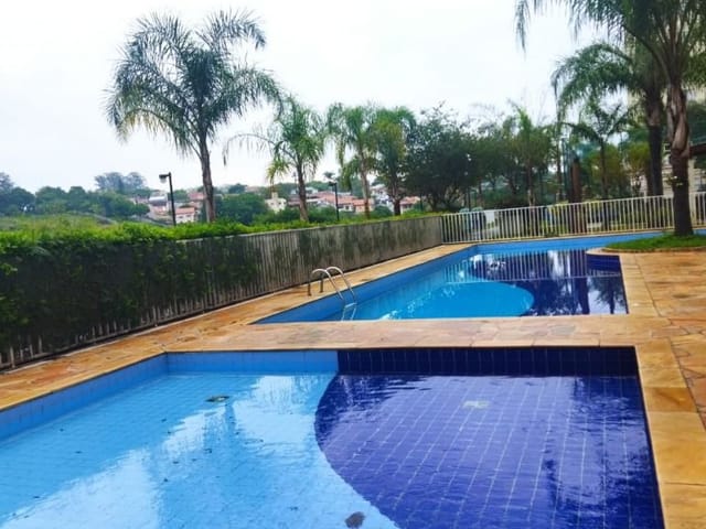 Foto do Apartamento - Apartamento com 3 dormitórios à venda, 60 m² por R$ 310.000,00 - Parque Residencial Flamboyant - São José dos Campos/SP | INDEPENDENCE NEGOCIOS IMOBILIARIOS LTDA