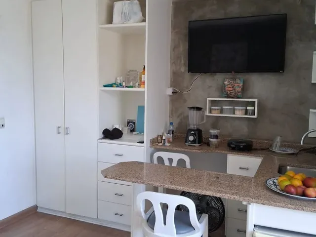 Apartamento à venda, no bairro Alto da Rua XV em Curitiba
