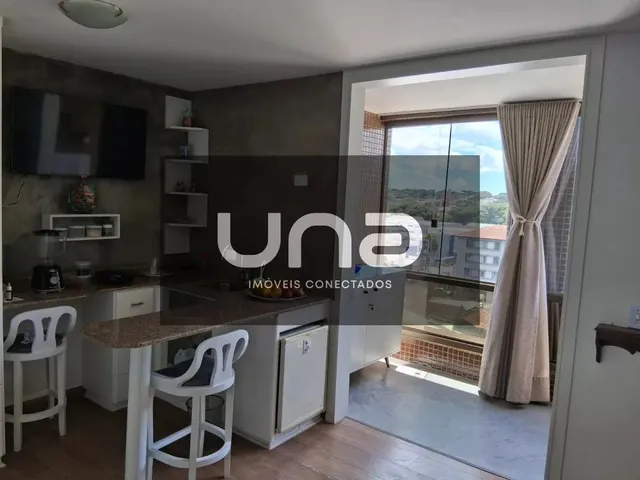 Apartamento 1 quarto e 1 banheiro, à venda, no bairro Alto da Rua XV em Curitiba