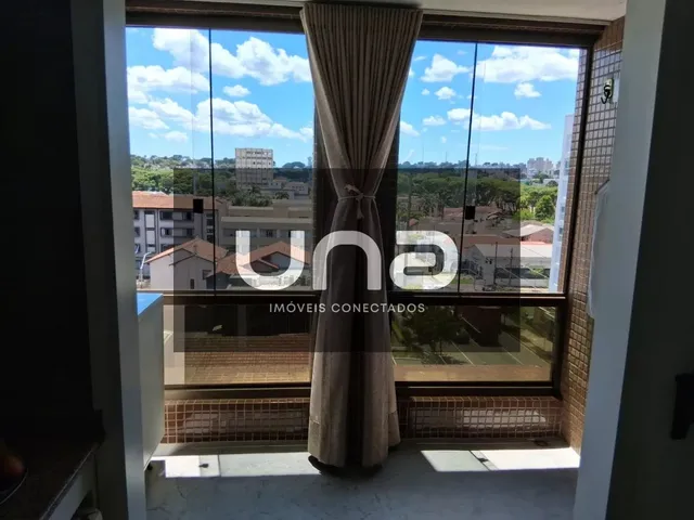Apartamento à venda, no bairro Alto da Rua XV em Curitiba