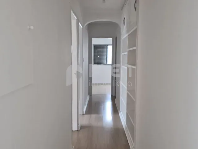Apartamento com 93m² 3 quartos e 3 banheiros, à venda, no bairro Santana em São Paulo