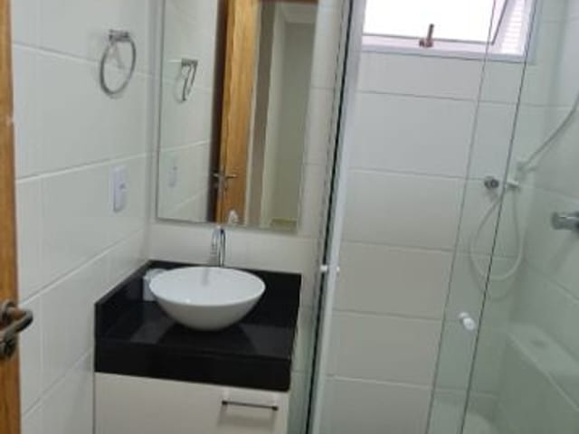 Foto do Apartamento - Apartamento com 2 dormitórios para alugar, 48 m² por R$ 2.387,00/mês - Jardim das Indústrias - São José dos Campos/SP | RUSSI IMÓVEIS