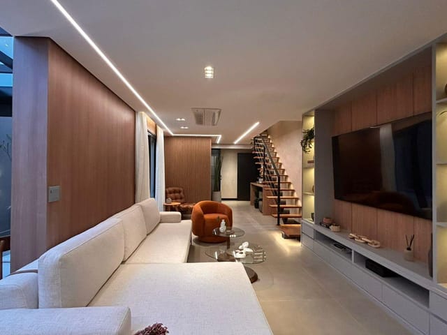 Apartamento 3 quartos e 4 banheiros, à venda, no bairro Itaim Bibi em São Paulo