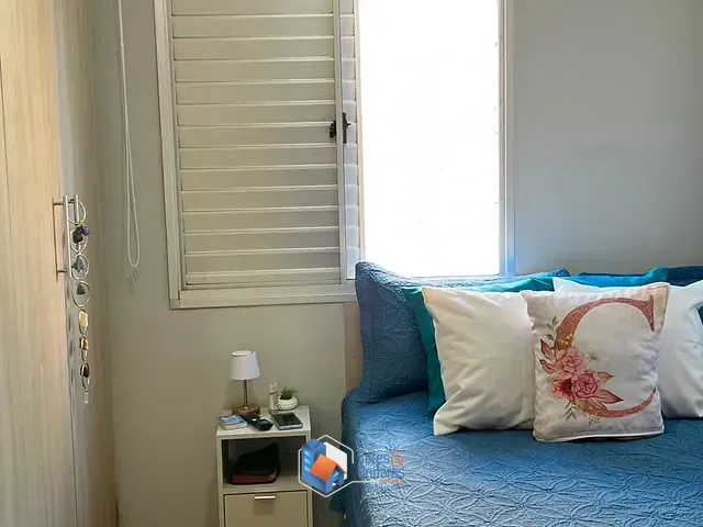 Apartamento com 93m² 2 quartos e 1 banheiro, à venda, no bairro Vila Amélia em São Paulo