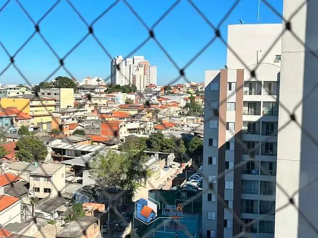 Apartamento com 93m² 2 quartos e 1 banheiro, à venda, no bairro Vila Amélia em São Paulo