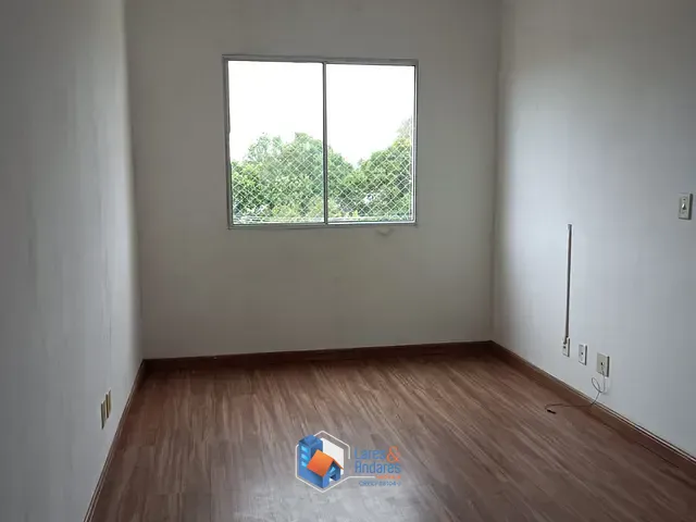 Apartamento com 49m² 2 quartos e 1 banheiro, à venda, no bairro Centro em Embu-guaçu
