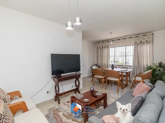 Apartamento com 64m² 2 quartos e 2 banheiros, à venda, no bairro Vila das Mercês em São Paulo