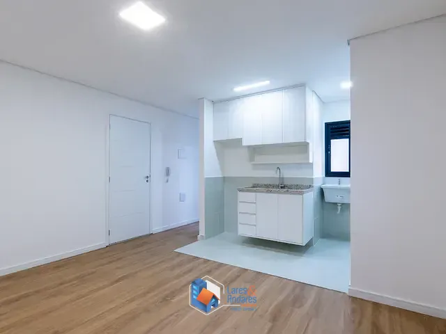 Apartamento com 35m² 1 quarto e 1 banheiro, à venda, no bairro Vila Sônia em São Paulo