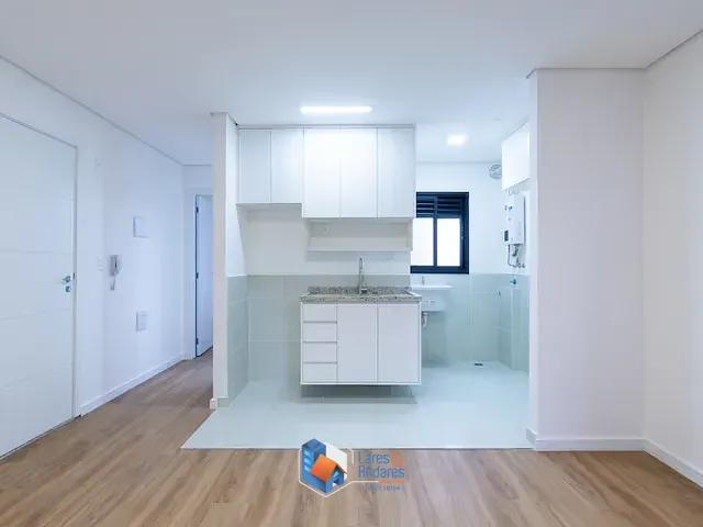 Apartamento com 35m² 1 quarto e 1 banheiro, à venda, no bairro Vila Sônia em São Paulo