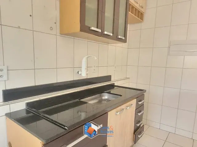 Apartamento com 100m² 2 quartos e 1 banheiro, à venda, no bairro Jaraguá em São Paulo