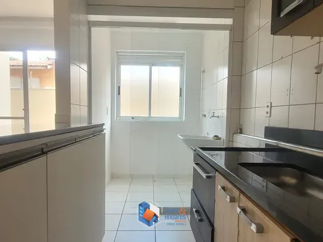 Apartamento com 100m² 2 quartos e 1 banheiro, à venda, no bairro Jaraguá em São Paulo