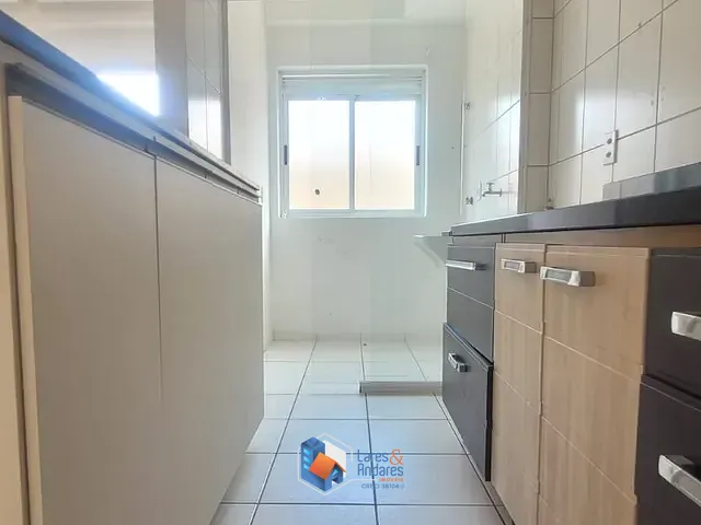Apartamento com 100m² 2 quartos e 1 banheiro, à venda, no bairro Jaraguá em São Paulo
