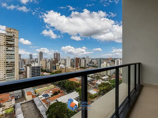 Apartamento com 130m² 2 quartos e 3 banheiros, à venda, no bairro Cambuí em Campinas
