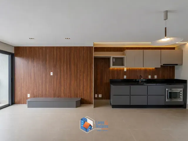 Apartamento com 130m² 2 quartos e 3 banheiros, à venda, no bairro Cambuí em Campinas