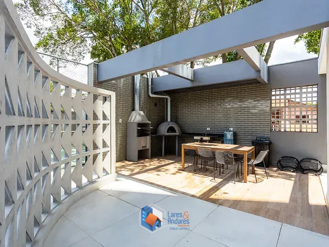 Apartamento com 44m² 2 quartos e 1 banheiro, à venda, no bairro Jardim Casablanca em São Paulo